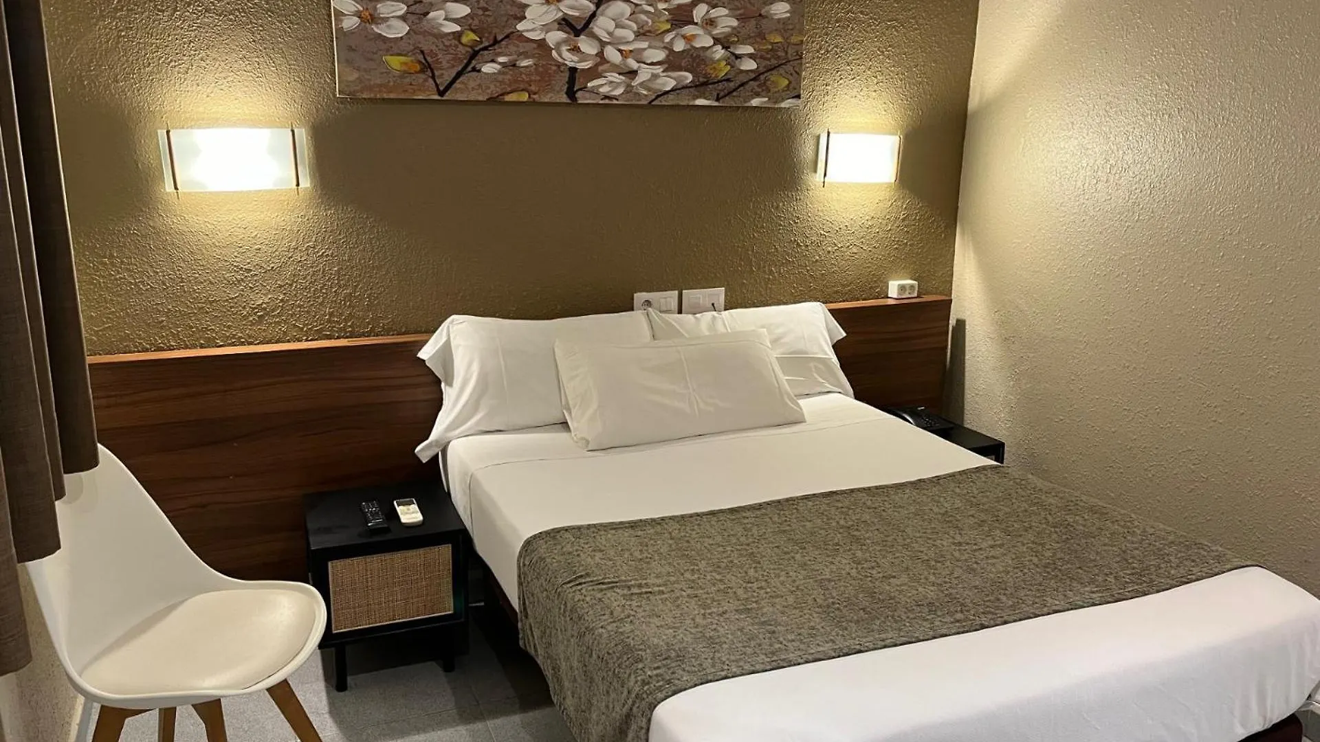 Pension Iznajar Barcelona Gasthuis