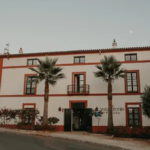 *** Hotel De Valdezufre Espanha