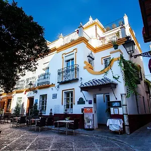 Boutique Elvira Plaza Hotel Séville