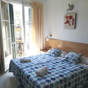 Maison d'hôtes Felipe 2