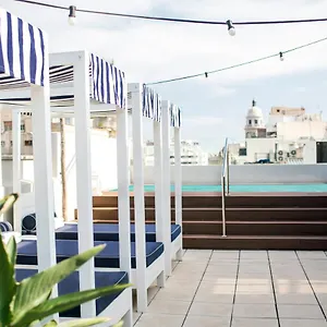 **** Hotel Midmost By Majestic Group Espanha