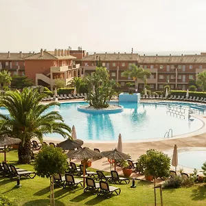 Aparthotel Ilunion Sancti Petri ****