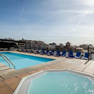 ** Hotel Sunotel Junior Espanha