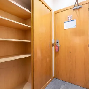 Apart-hotel Dv