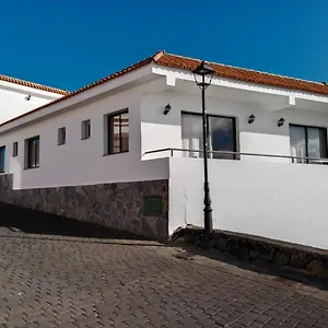 Gasthuis La Palma By 