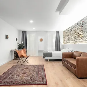 32 De Agosto Maison d'hôtes Saint-Sébastien