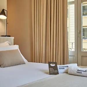 2* Pensjonat The Moods Catedral Boutique