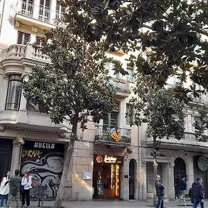 Alojamento de Acomodação e Pequeno-almoço La Casa De Laura Nisia