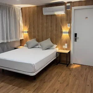 Medicis Hotel Barcelone