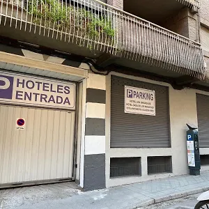 ** Hotel Girasoles Espanha