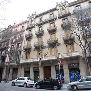 2* Pensjonat Casa De Barca