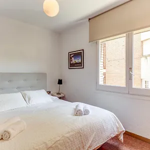 Aparthotel Isabella's House, Barcelona