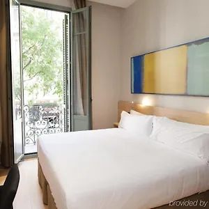 Hotel àmbit