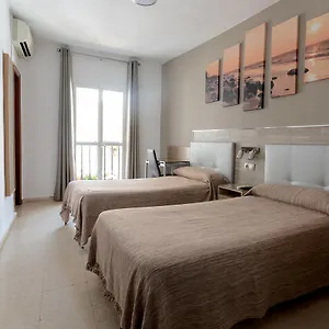  Casa de hóspedes La Pilarica Espanha