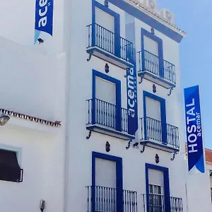  Casa de hóspedes Acemar Espanha