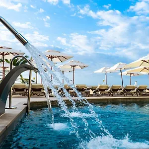 Hotel Nixe Palace Palma di Maiorca