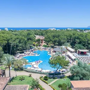 Aparthotel Vell Mari Hotel&resort Can Picafort (Mallorca)