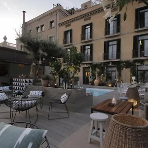 Hotel Oasis, Barcellona