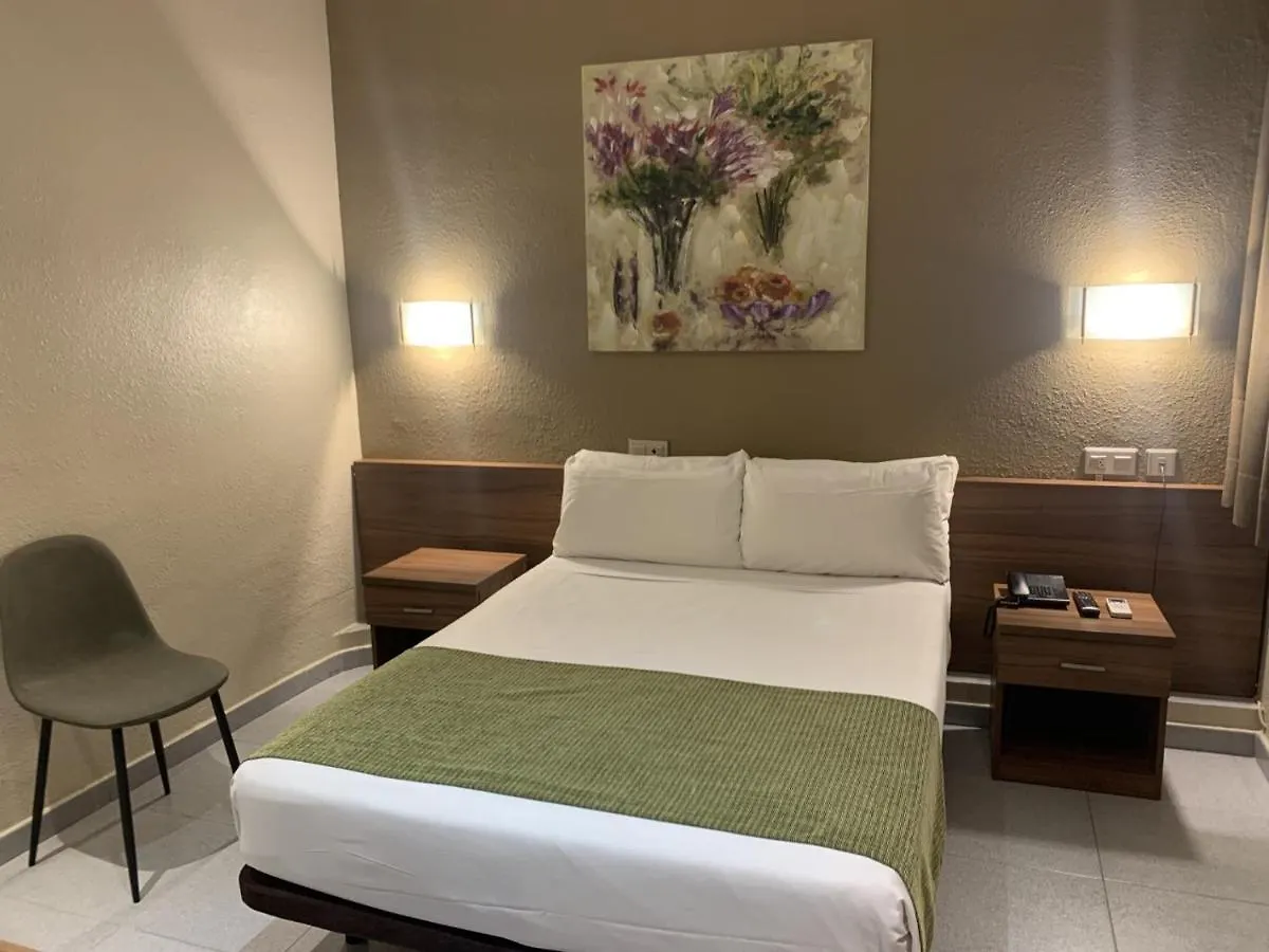 Pension Iznajar Barcelona