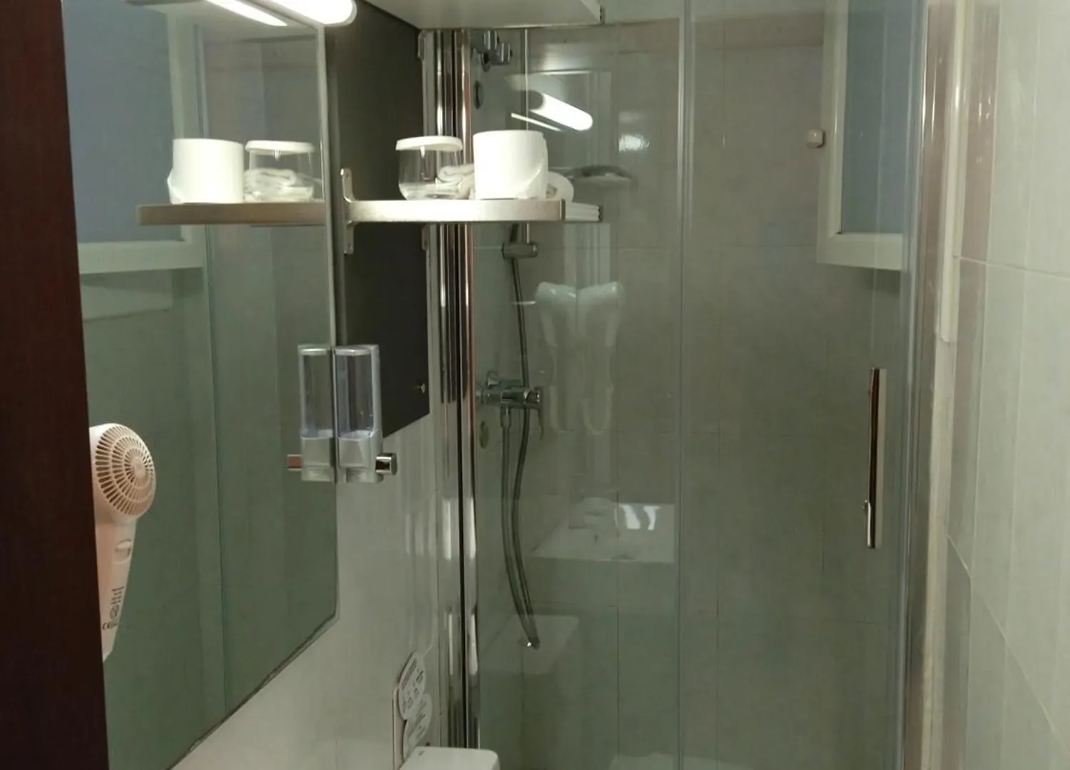 Pension Iznajar Barcelone Maison d'hôtes