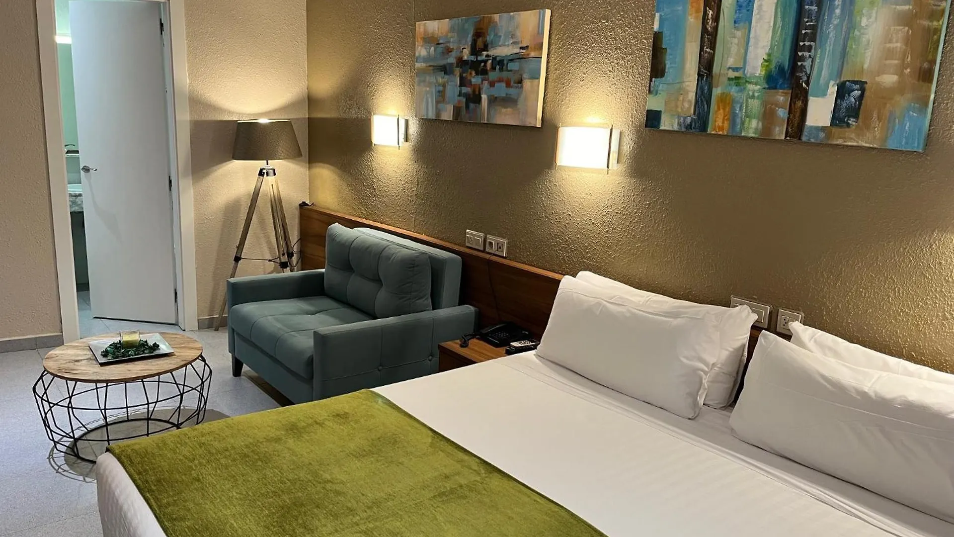 Guest house Pension Iznajar Barcelona