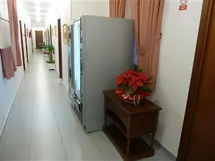 Pension Iznajar Barcelona 2*,